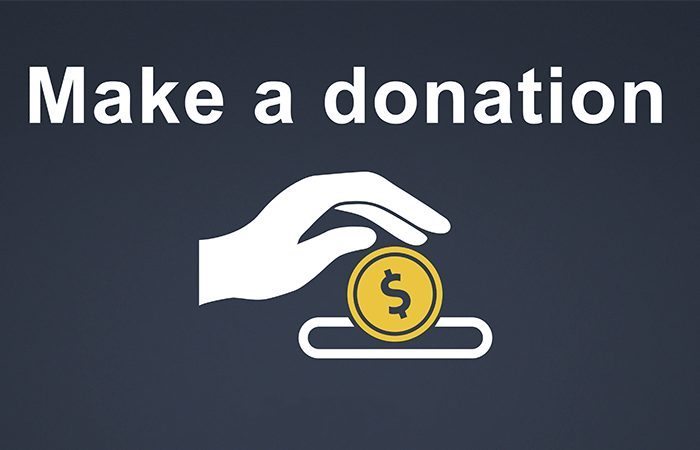 Make a Donation