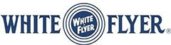 White Flyer Logo