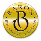 Baron Engraving Logo