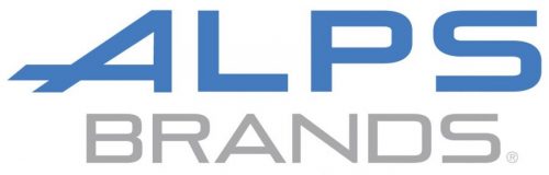 Alps Brands Logo