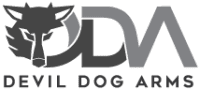 Devil Dog Arms Logo