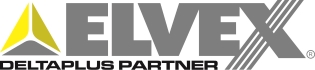 Elvex Logo