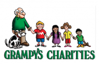 Grampy's Charities Logo