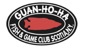 Guan Ho Ha logo