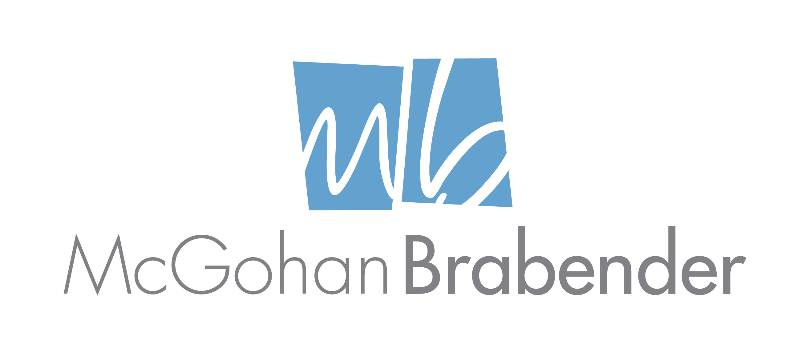 McGohan Brabender Logo