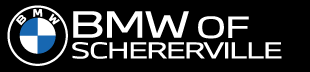 BMW Schererville Logo