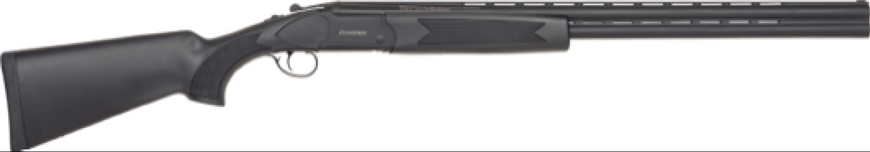 Mossberg O/U shotgun