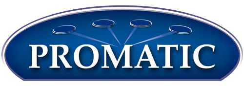 Promatic Logo