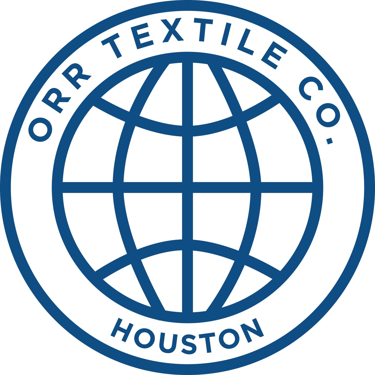 Orr Textile Co.