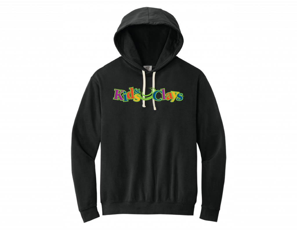Comfort Colors Hoodie